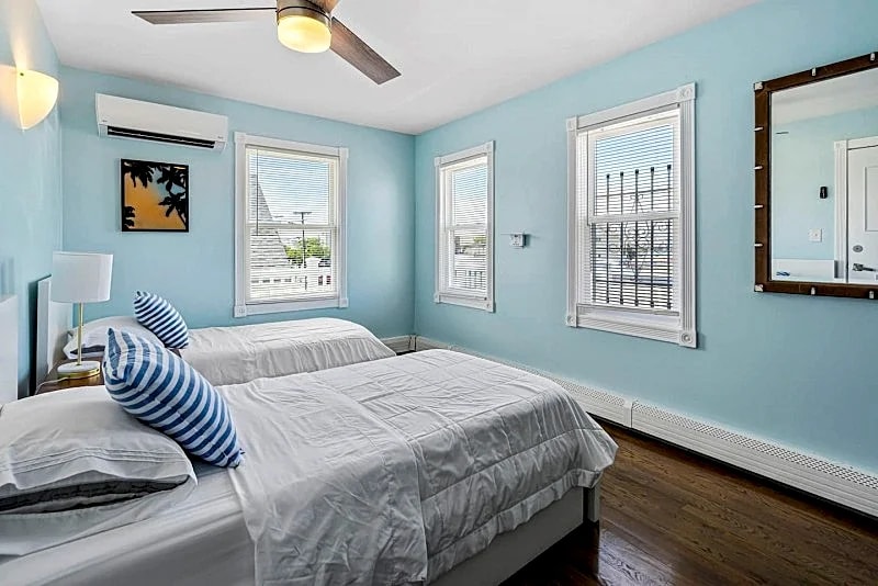 Wow. 4-bedroom, 2-bathrm amazing view, Beach Block in Seaside Heights, New Jersey, United States — photo 3