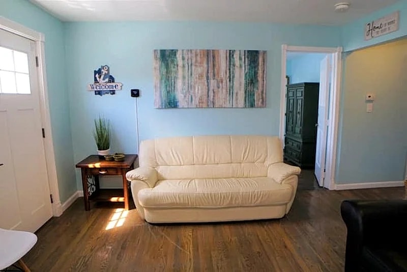 Wow. 4-bedroom, 2-bathrm amazing view, Beach Block in Seaside Heights, New Jersey, United States — photo 2