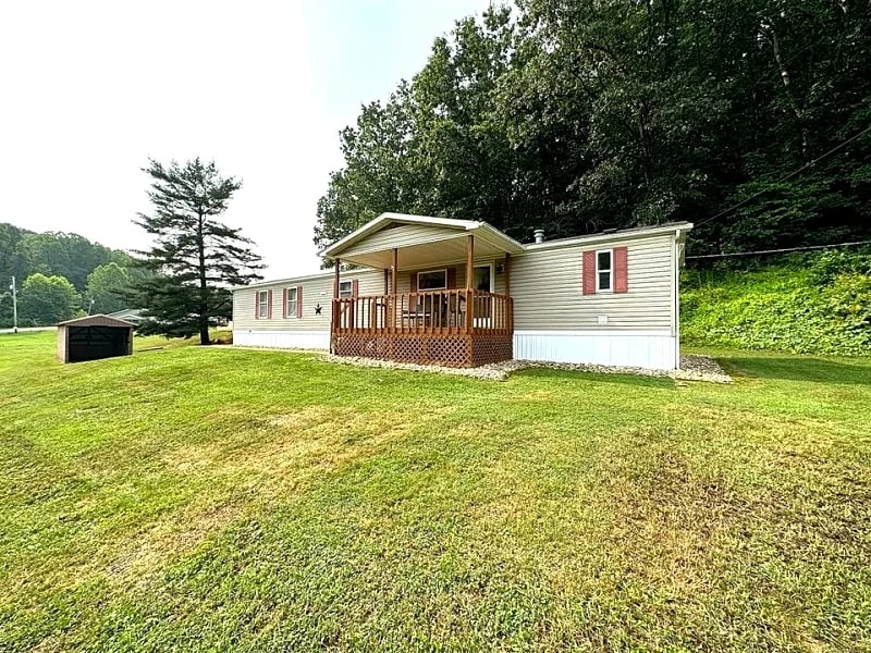 Burr Oak Bungalow near Hocking Hills w/ hot tub
