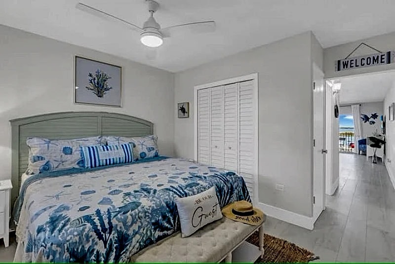 Blue Haven Duck Key Oceanfront Condo in Duck Key, Florida, United States — photo 3