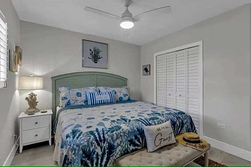 Blue Haven Duck Key Oceanfront Condo in Duck Key, Florida, United States — photo 5