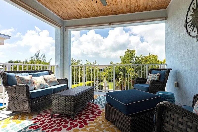 Coastal Key 3BR, 2BA with Pool, Kayaks, Bikes & Dock in Marathon, Florida, United States — photo 5