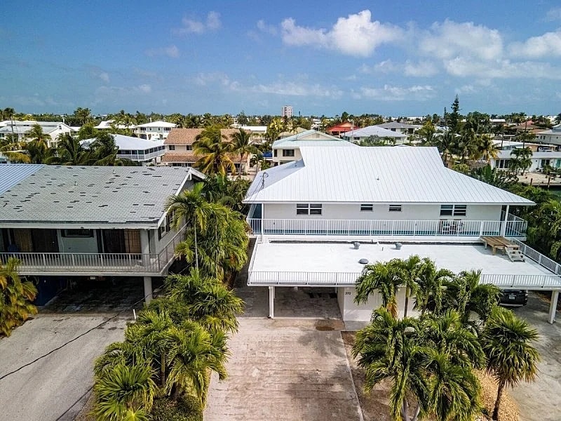 Mermaid Magic 3BR KCB Duplex w/ Dock & Cabana Club in Key Colony Beach, Florida, United States — photo 2