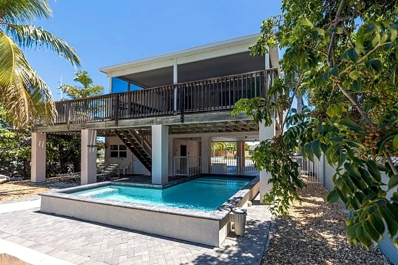 The Conch House Renovated 3bed/2bath Canal-Front in Marathon, Florida, United States — photo 2