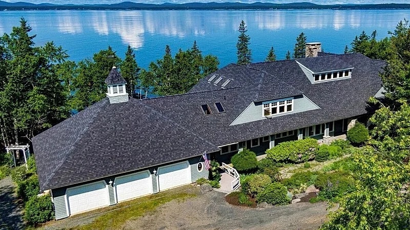 Cape Rosier, 6BR Estate on Penobscot Bay & Camden Hills in Brooksville, Maine, United States — photo 4