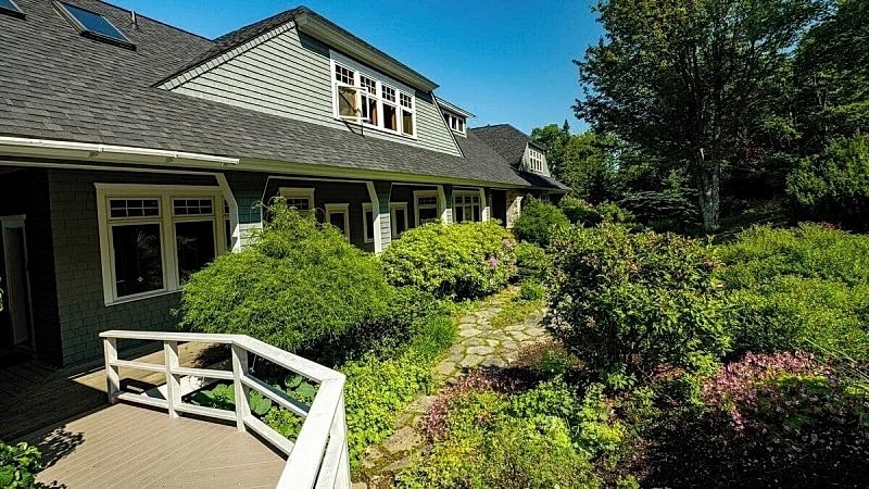 Cape Rosier, 6BR Estate on Penobscot Bay & Camden Hills in Brooksville, Maine, United States — photo 3