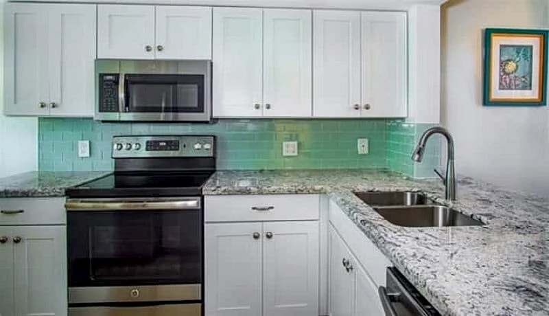 Marathon Key Beach Club C201 2BR Condo in the Florida Keys in Marathon, Florida, United States — photo 5