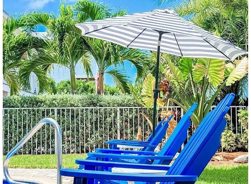 Tipsy Turtle 4BR 3BA w/ Pool, Canoe, Paddle boards & Dock in Marathon, Florida, United States — photo 3