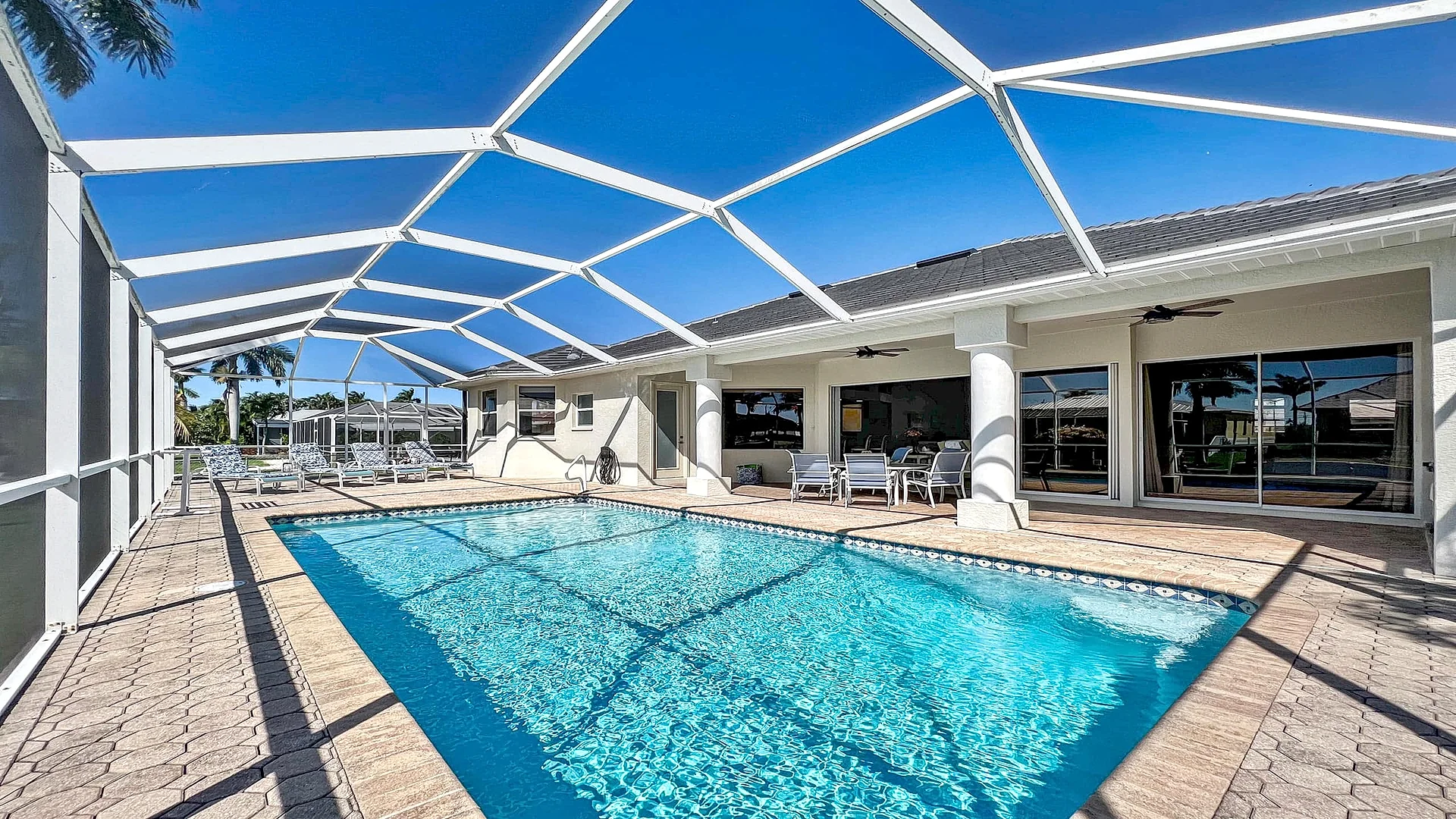 Boaters Dream, S. Terr, Pool, Yacht Club, Boating