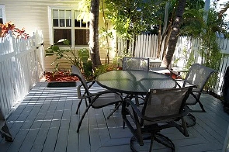 Sea Shadows in Key West, Florida, United States — photo 5