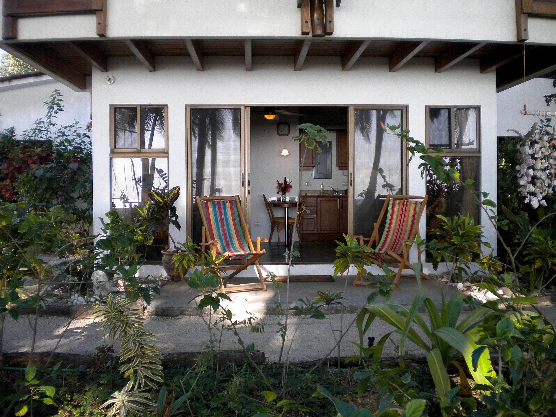 Costa Rica Paradise Right on the Beach!!! in Costa Rica Paradise Right on the Beach!!!, Guanacaste Province, Costa Rica — photo 3