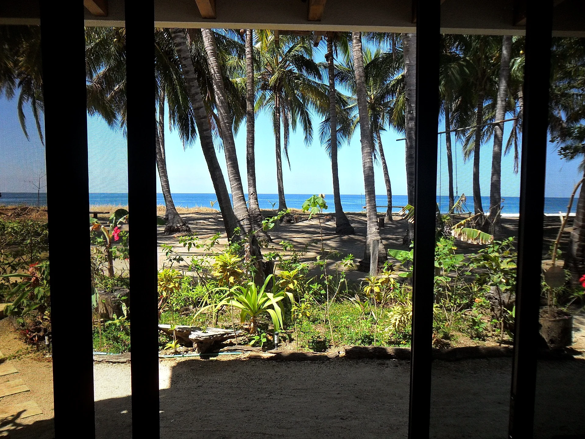 Costa Rica Paradise Right on the Beach!!! in Costa Rica Paradise Right on the Beach!!!, Guanacaste Province, Costa Rica — photo 4
