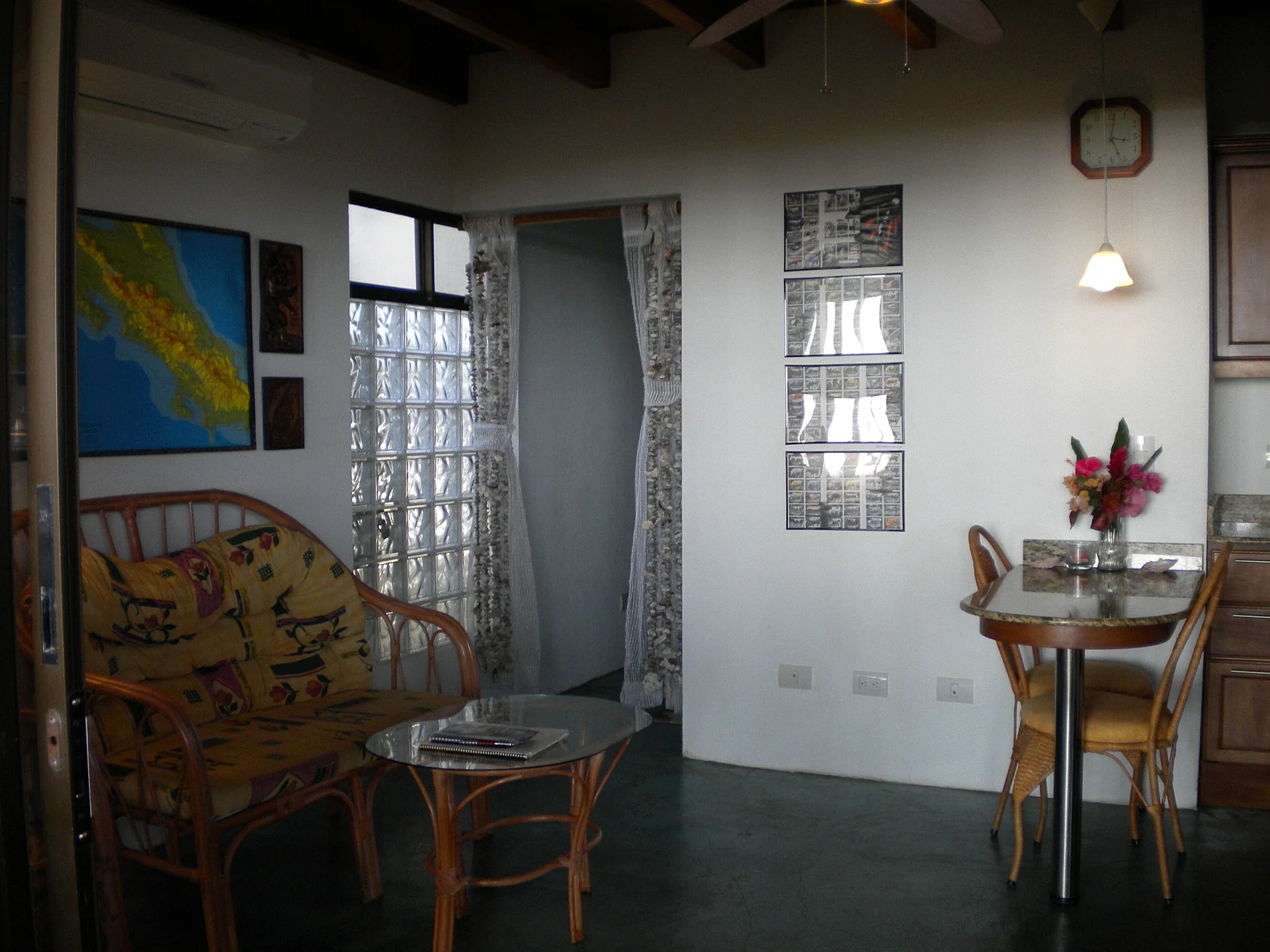 Costa Rica Paradise Right on the Beach!!! in Costa Rica Paradise Right on the Beach!!!, Guanacaste Province, Costa Rica — photo 2