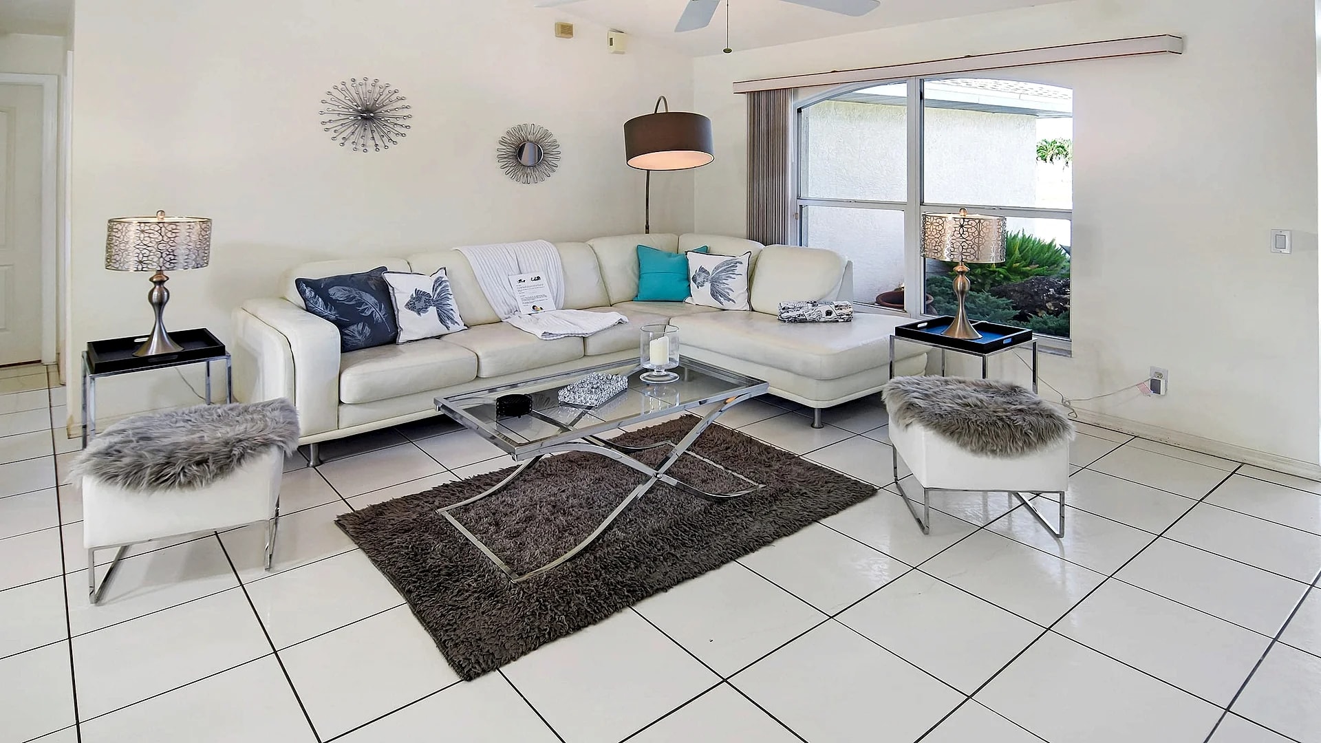 Su Casa - XXL pool area, Pool/Spa 3 Bedroom 2 Bath in Cape Coral, Florida, United States — photo 5