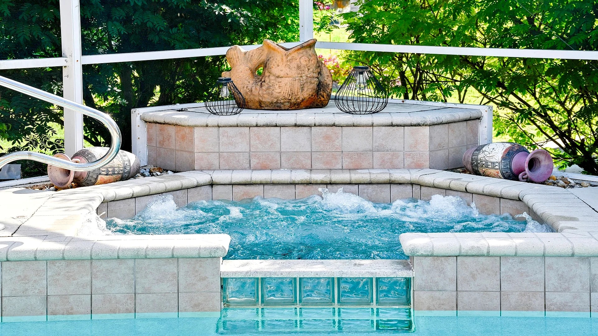 Su Casa - XXL pool area, Pool/Spa 3 Bedroom 2 Bath in Cape Coral, Florida, United States — photo 2