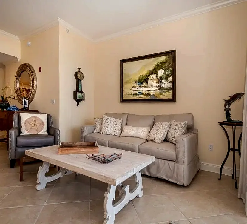 San Remo 407 – 30A Beach Condo with Gulf Views in Santa Rosa Beach, Florida, United States — photo 5