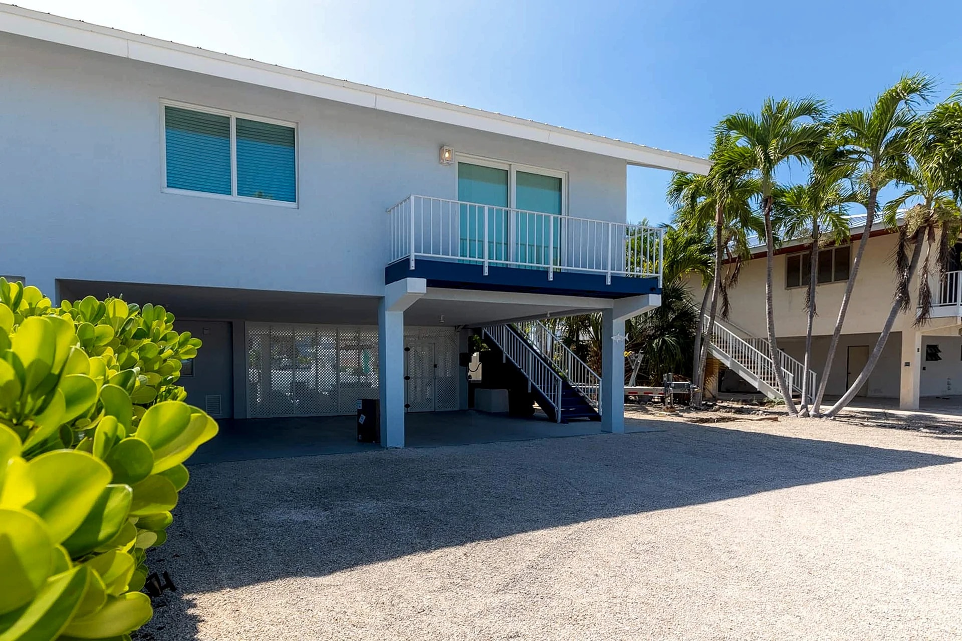 Angler's Dream charming 2-bedroom, 2-bath half dup in Marathon, Florida, United States — photo 2