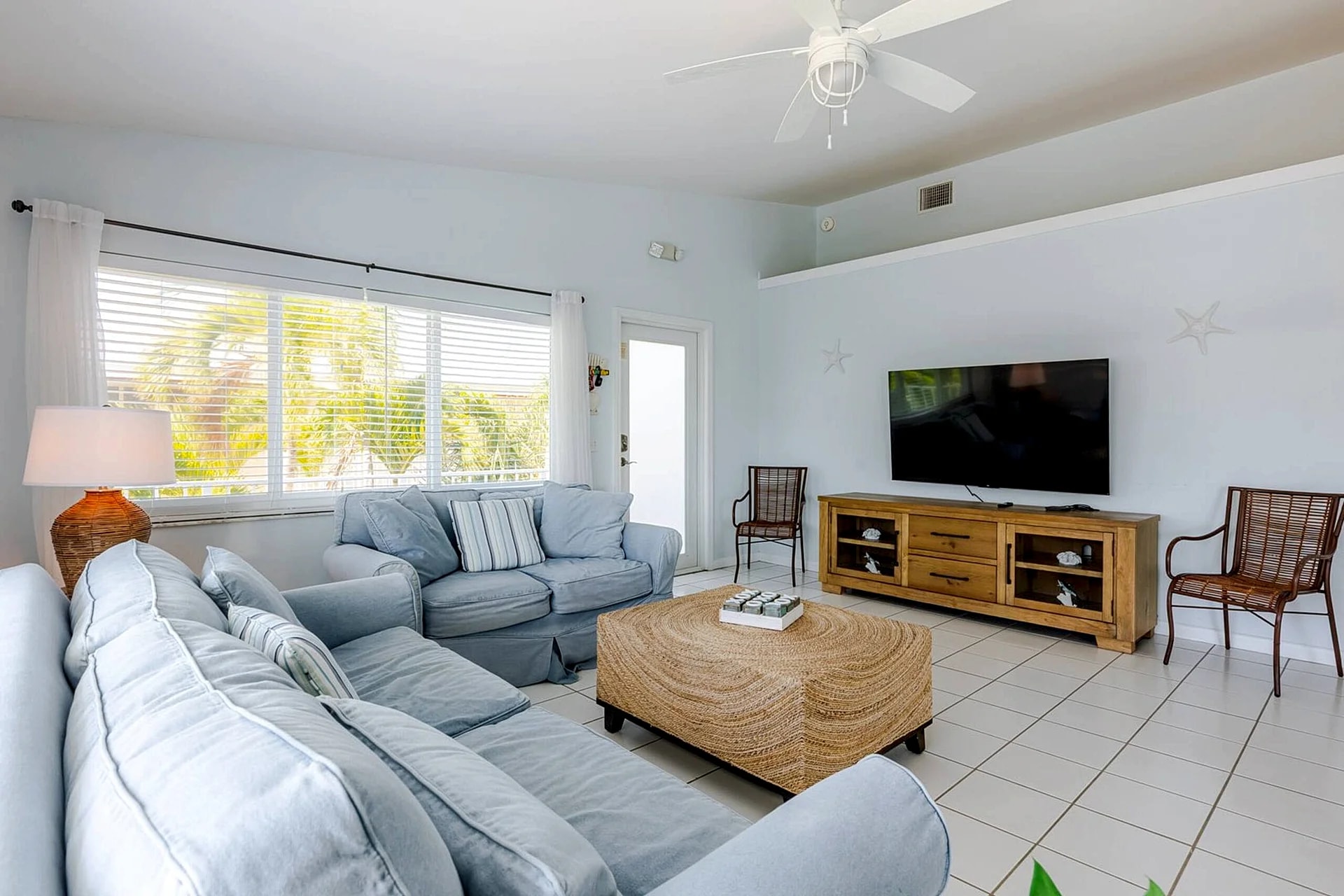 Angler's Dream charming 2-bedroom, 2-bath half dup in Marathon, Florida, United States — photo 5