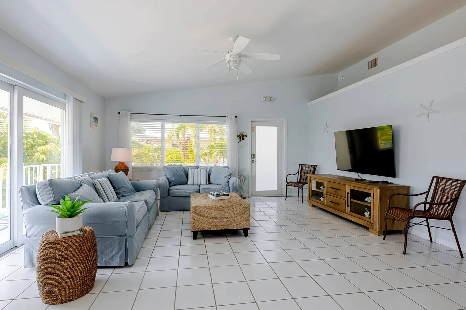 Angler's Dream charming 2-bedroom, 2-bath half dup in Marathon, Florida, United States — photo 4
