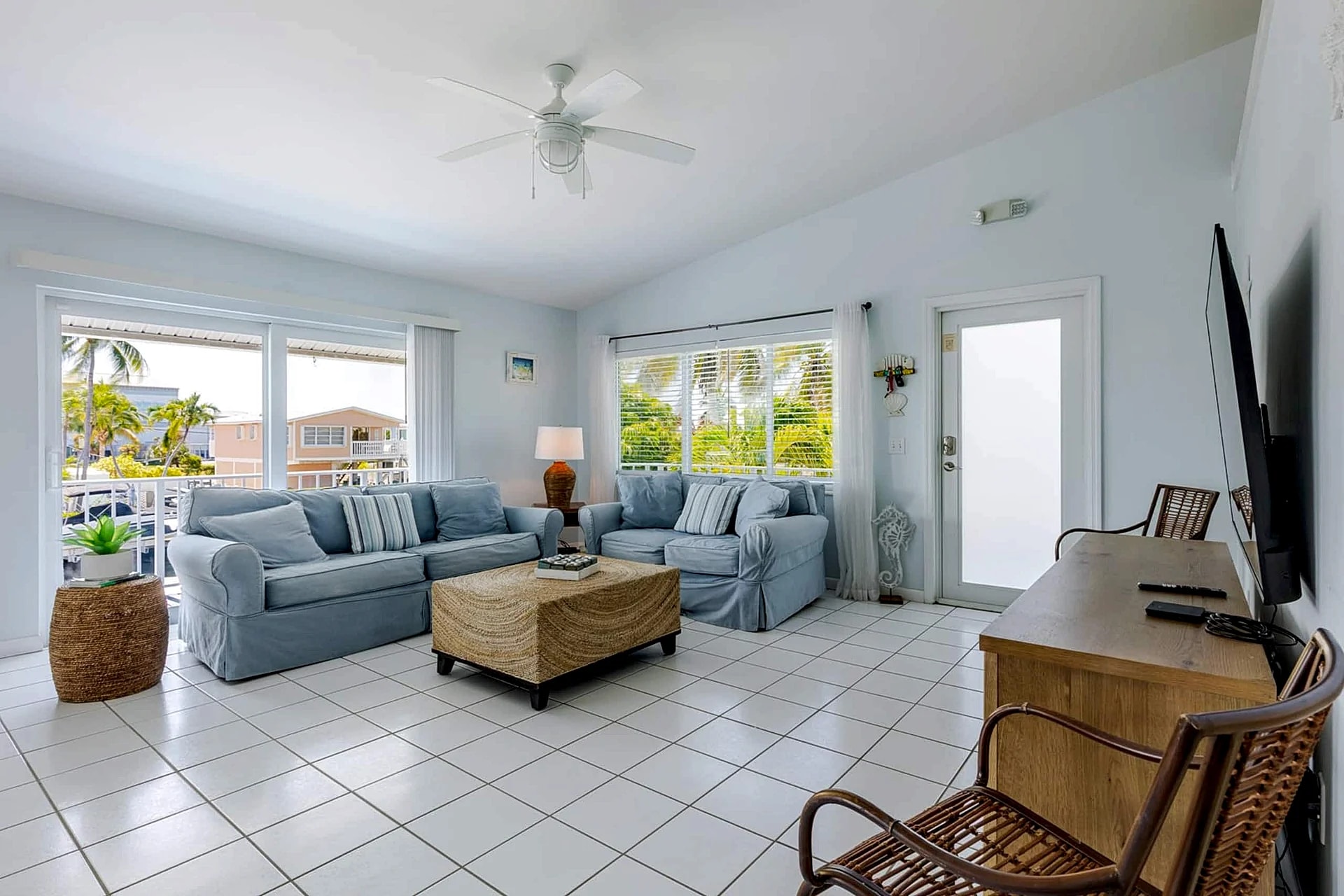 Angler's Dream charming 2-bedroom, 2-bath half dup in Marathon, Florida, United States — photo 3