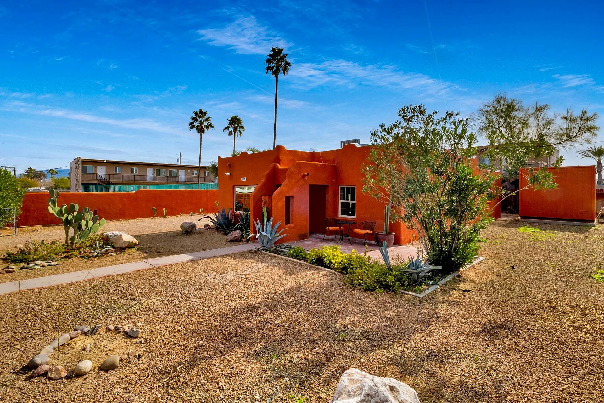 Historic Territorial Home 3 mile U of A in Tucson, Arizona, United States — photo 3