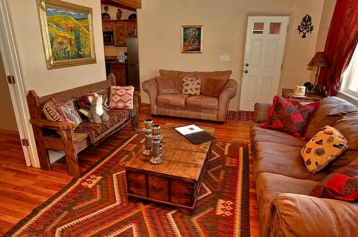 Tony's Place - Casas de Guadalupe, Luxurious Home