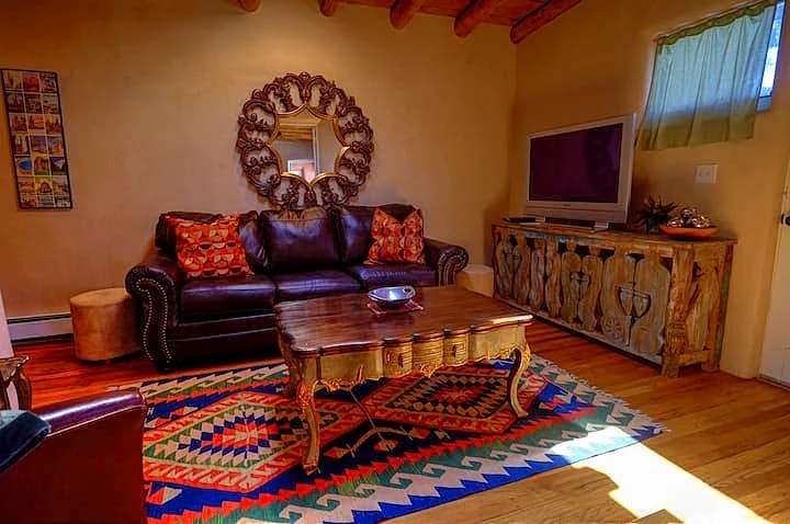 Sherrie's Place, Casas de Guadalupe, Elegant Home