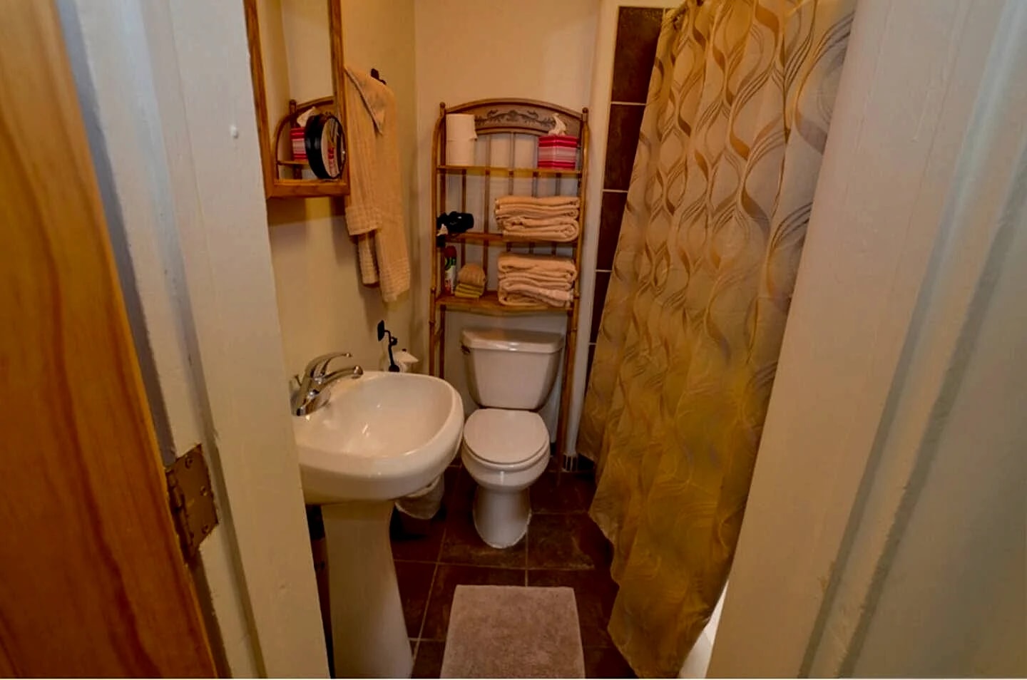 Casita D, Casas de Guadalupe Walk to the Plaza in Santa Fe, New Mexico, United States — photo 5