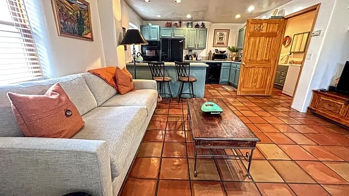 Casas de Guadalupe-Casita F -2 story with Balcony