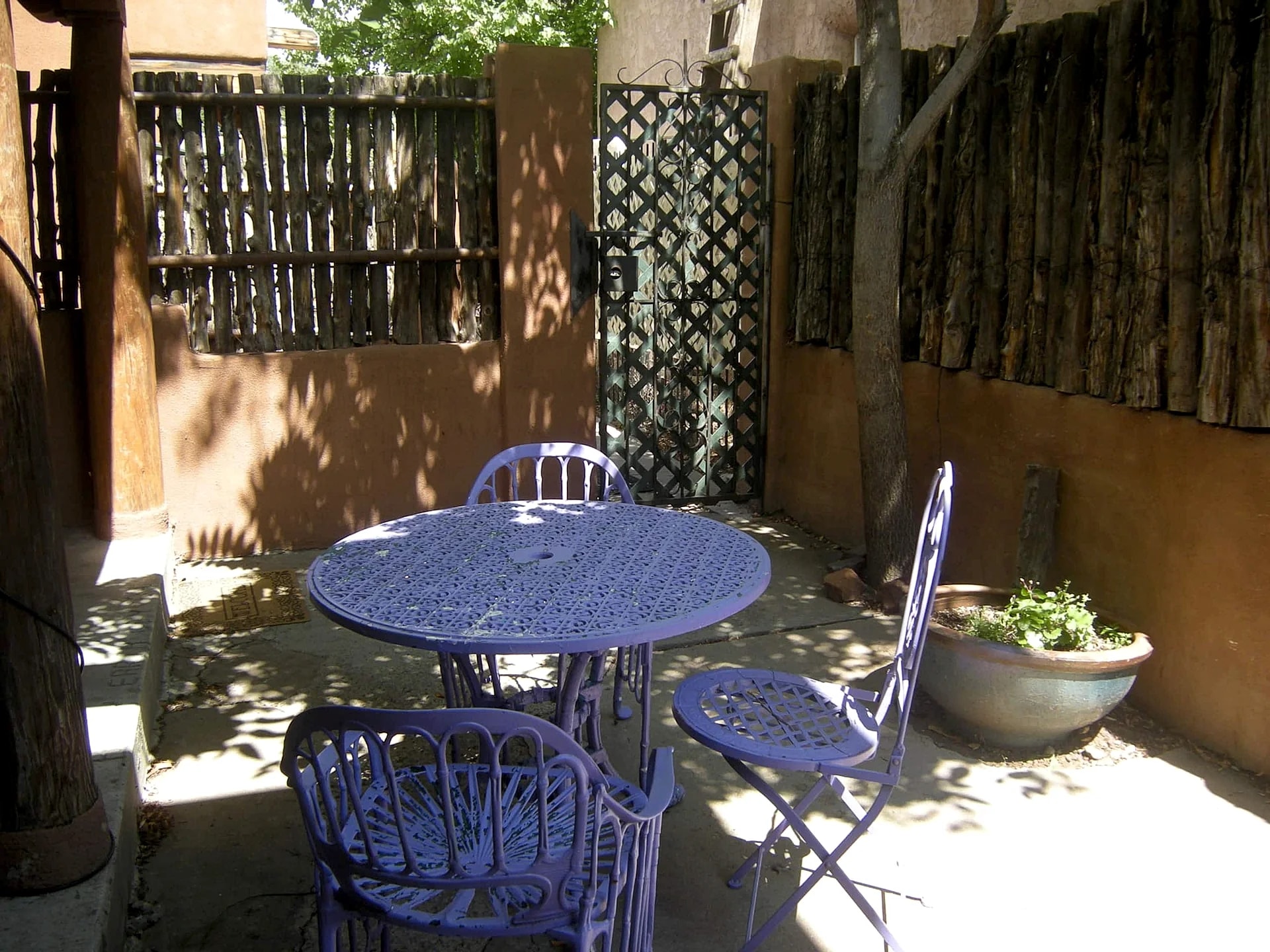 Guadalupe Houses - Comfy & Cozy, Little House J
