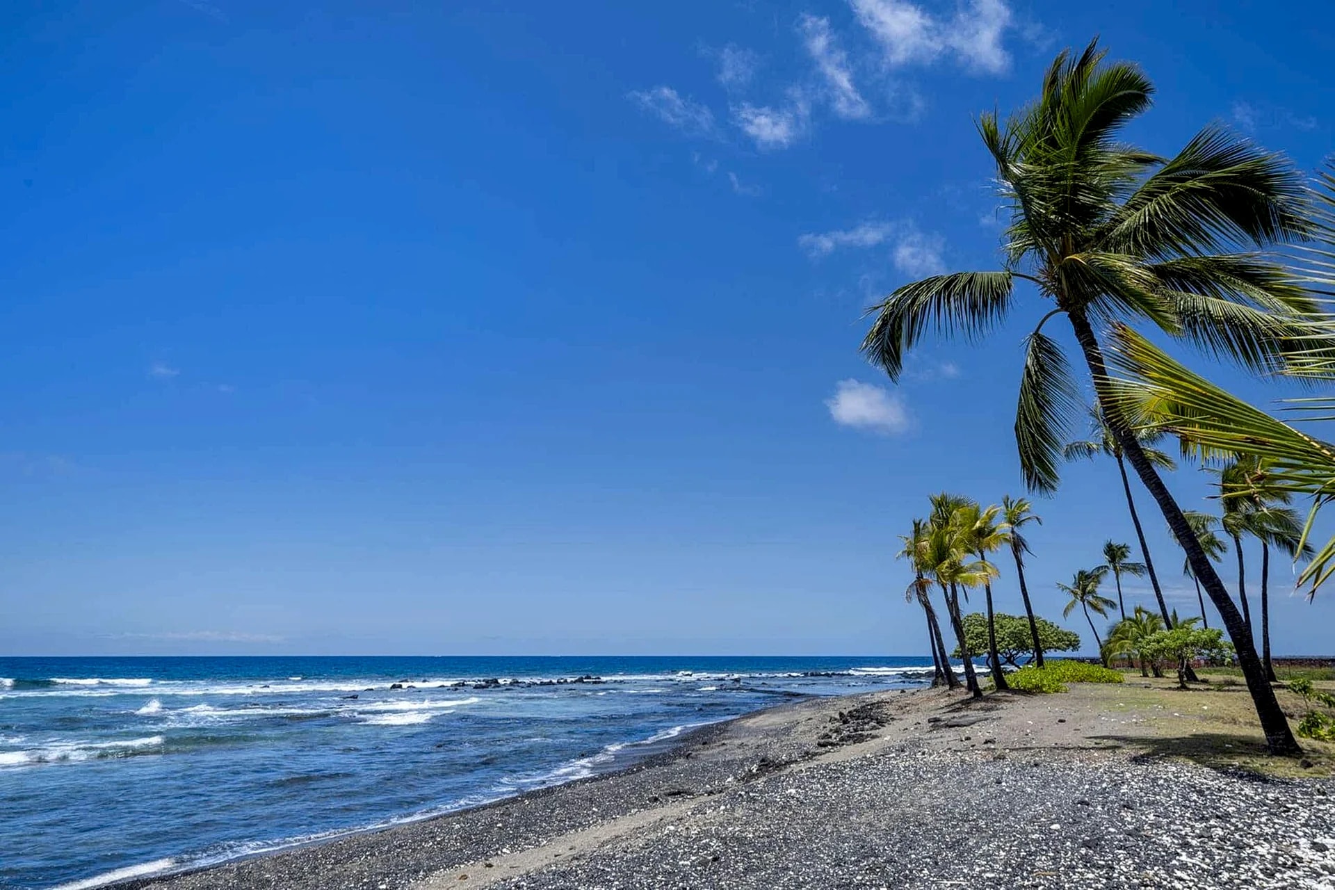 Keauhou Condo | Ground Floor w/ Waparound Lanai