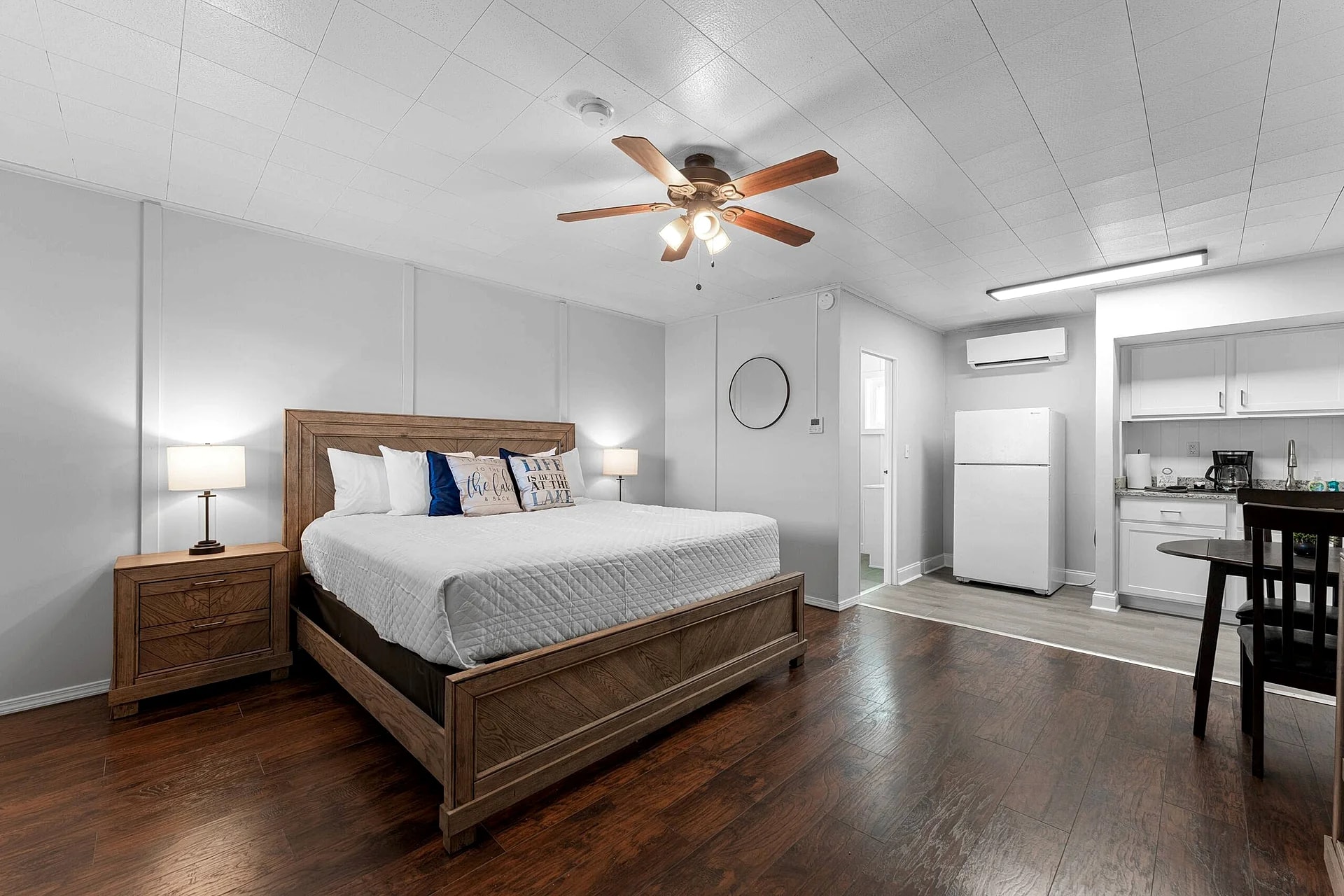 Escape to Comfort & Convenience! SC11 Couples Suite