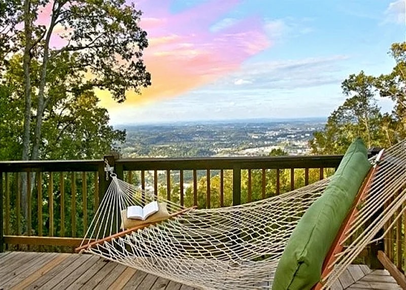 EAGLE'S VIEW in Pigeon Forge, Tennessee, United States — photo 4