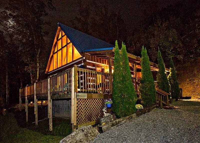 EAGLE'S VIEW in Pigeon Forge, Tennessee, United States — photo 2