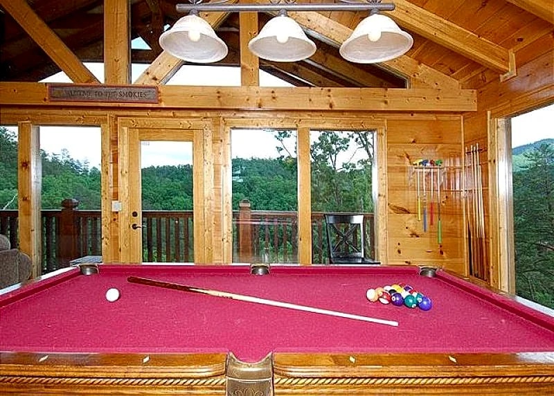 MOUNTAIN MEMORIES in Pigeon Forge, Tennessee, United States — photo 3