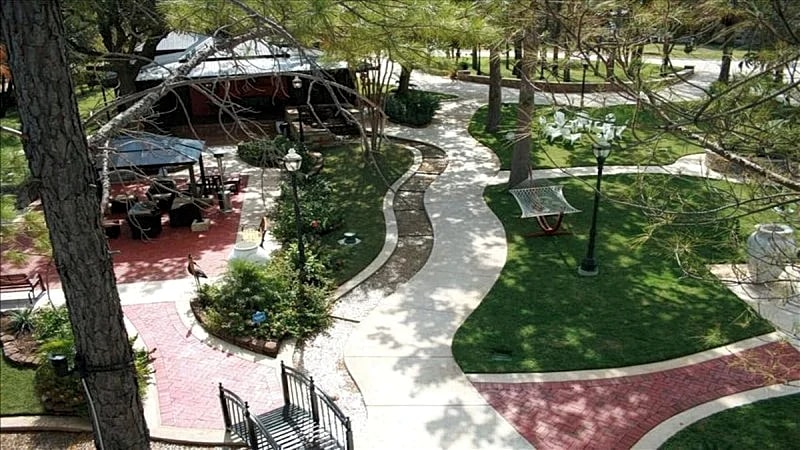 Hill Country Paradise Resort at Lake Buchanan - 1hr from Austin in Buchanan Dam, Texas, United States — photo 2