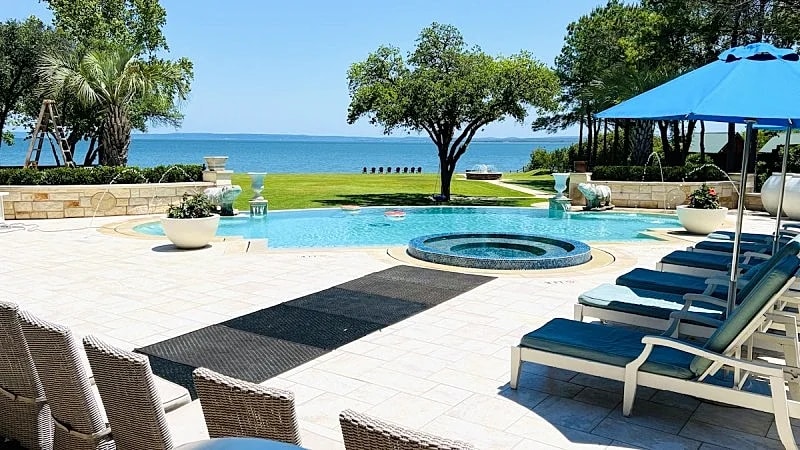 Hill Country Paradise Resort at Lake Buchanan - 1hr from Austin in Buchanan Dam, Texas, United States — photo 1