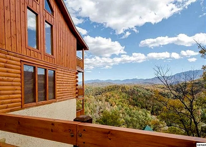 KINGS MOUNTAIN LODGE in Pigeon Forge, Tennessee, United States — photo 3