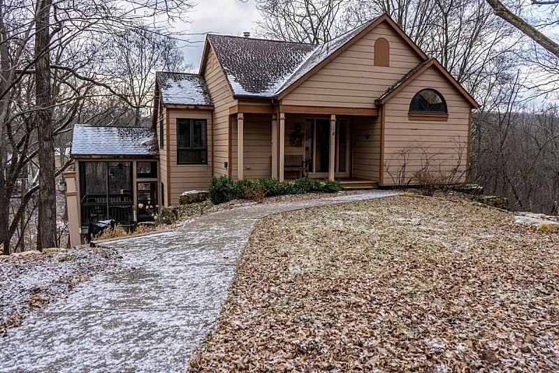 3+ Bedroom, 3 bath house in The Galena Territory in Galena, Illinois, United States — photo 3