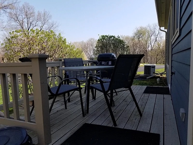 2 Bedroom, 2 bath townhouse in The Galena Territory. Close to Eagle Ridge Resort in Galena, Illinois, United States — photo 5