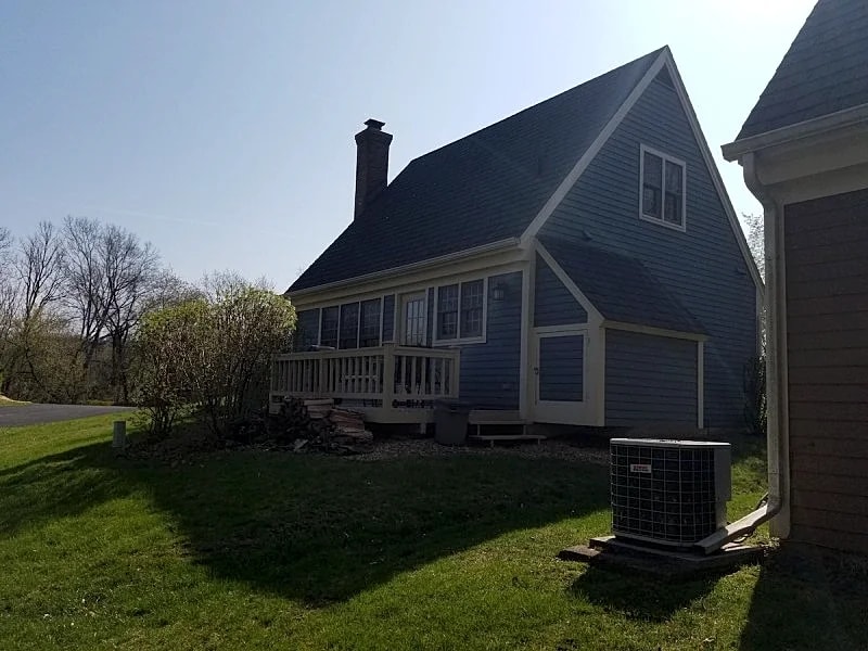 2 Bedroom, 2 bath townhouse in The Galena Territory. Close to Eagle Ridge Resort in Galena, Illinois, United States — photo 3