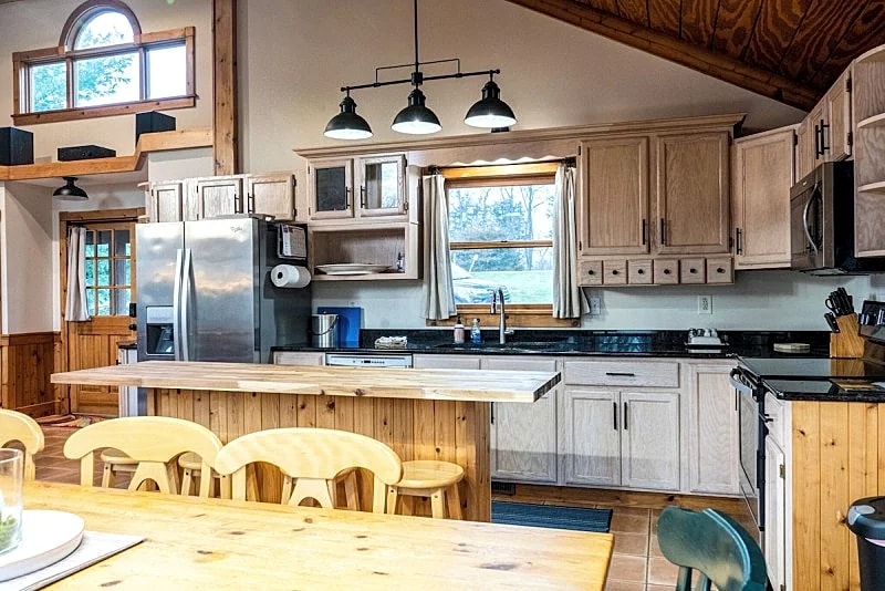 3 Bedroom, 3.5 bath home in The Galena Territory in Galena, Illinois, United States — photo 5