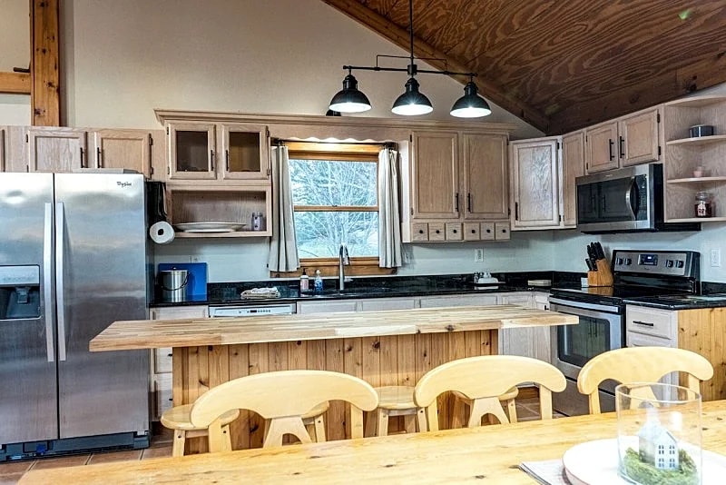 3 Bedroom, 3.5 bath home in The Galena Territory in Galena, Illinois, United States — photo 4