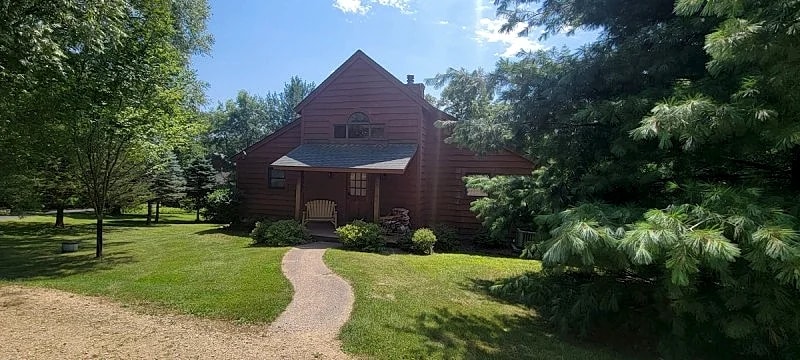 3 Bedroom, 3.5 bath home in The Galena Territory