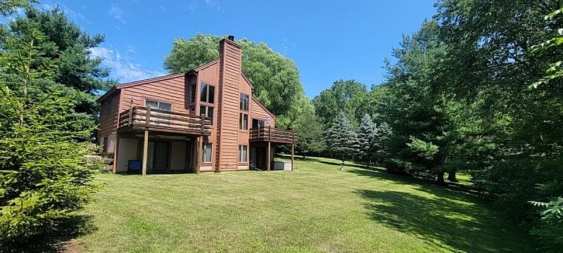 3 Bedroom, 3.5 bath home in The Galena Territory in Galena, Illinois, United States — photo 3