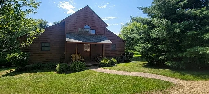 3 Bedroom, 3.5 bath home in The Galena Territory in Galena, Illinois, United States — photo 2