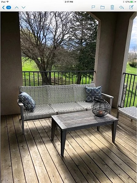 Luxurious Galena Territory 5 Bedroom home, Hot Tub, Firepit in Galena, Illinois, United States — photo 5
