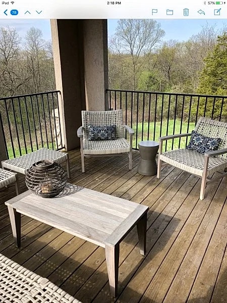 Luxurious Galena Territory 5 Bedroom home, Hot Tub, Firepit in Galena, Illinois, United States — photo 3