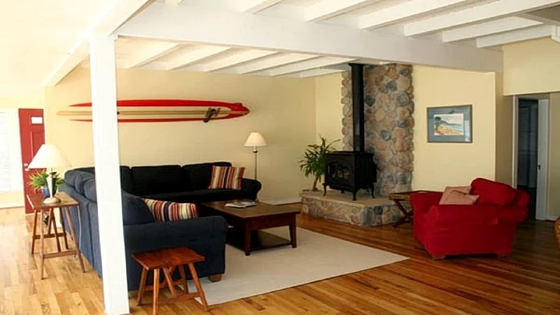 Family & Pet Friendly - 4 bedroom/2 bath close to beach, and the prom in Seaside, Oregon, United States — photo 3