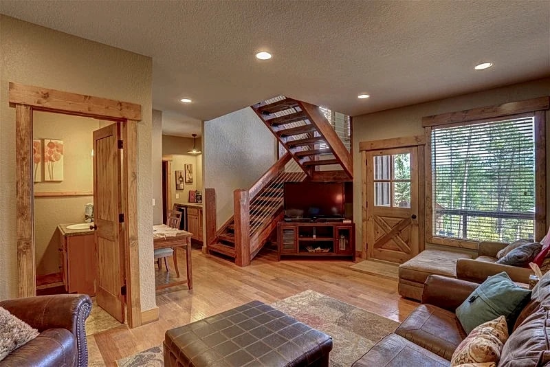 Alpine Escape | Black Hills Vacation Home w/ Hot Tub in Lead, South Dakota, United States — photo 2